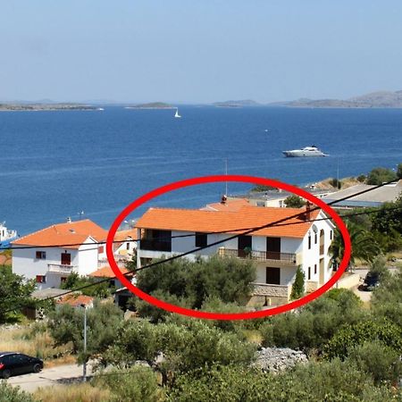 Apartments By The Sea Sali, Dugi Otok - 454 Eksteriør bilde