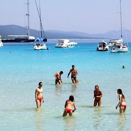 Apartments By The Sea Sali, Dugi Otok - 454 Eksteriør bilde