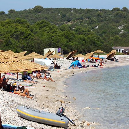 Apartments By The Sea Sali, Dugi Otok - 454 Eksteriør bilde
