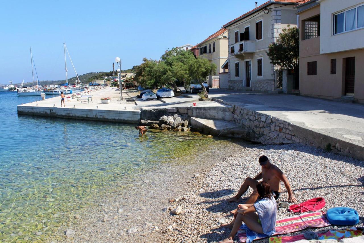 Apartments By The Sea Sali, Dugi Otok - 454 Eksteriør bilde