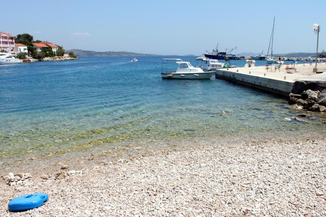 Apartments By The Sea Sali, Dugi Otok - 454 Eksteriør bilde