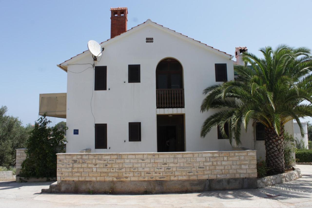 Apartments By The Sea Sali, Dugi Otok - 454 Eksteriør bilde
