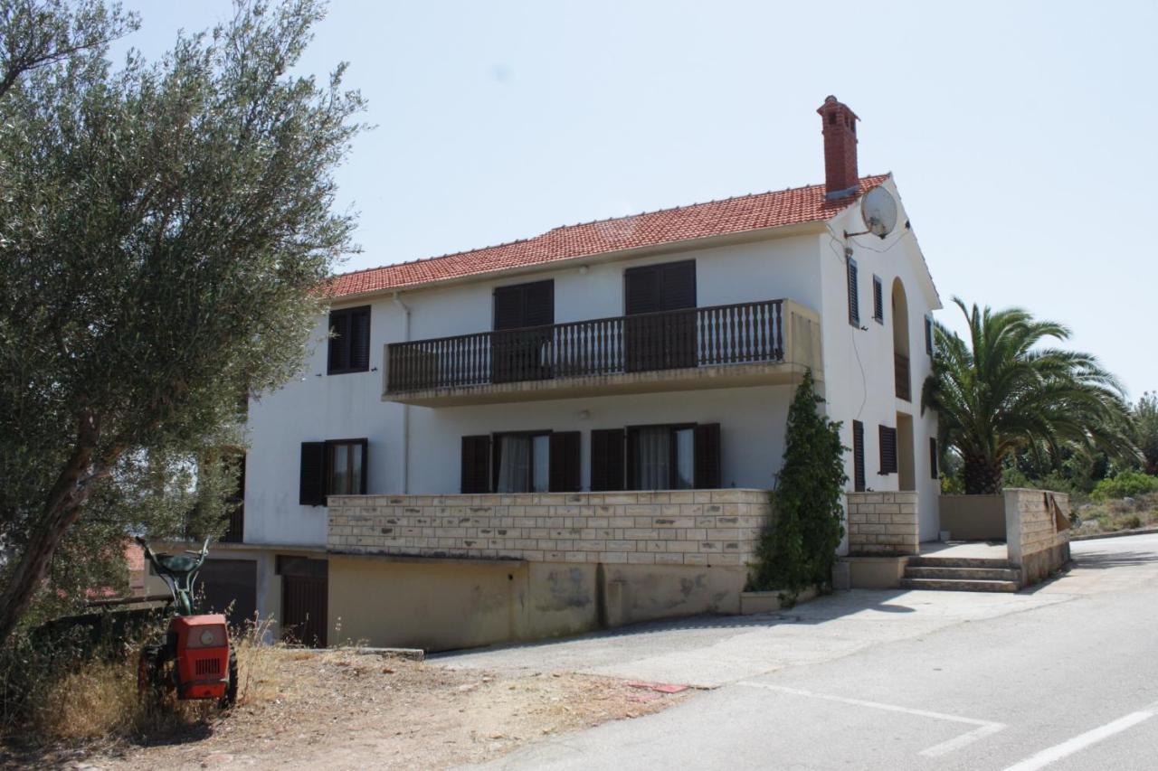 Apartments By The Sea Sali, Dugi Otok - 454 Eksteriør bilde