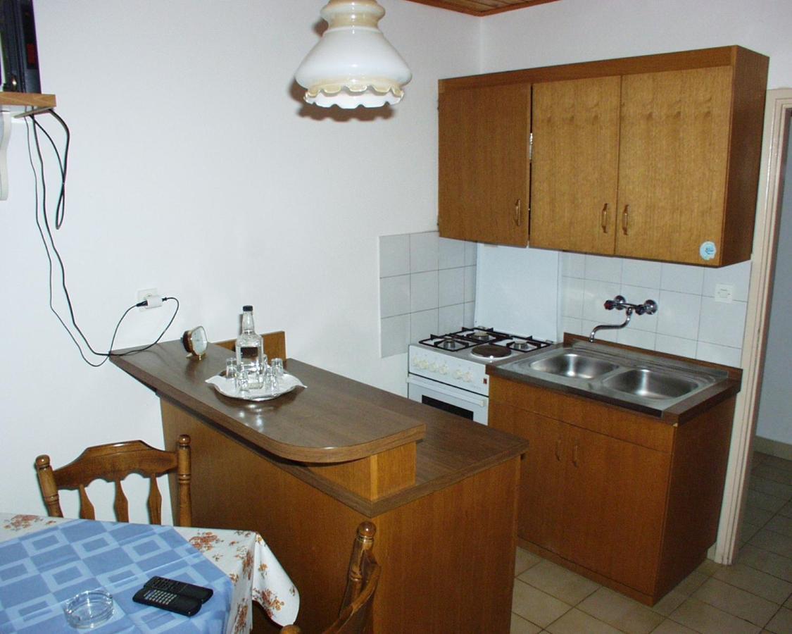 Apartments By The Sea Sali, Dugi Otok - 454 Eksteriør bilde