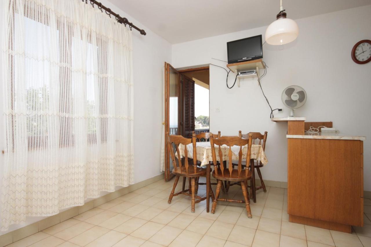 Apartments By The Sea Sali, Dugi Otok - 454 Eksteriør bilde
