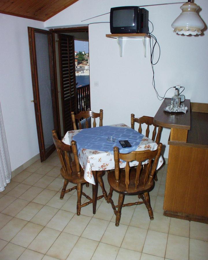 Apartments By The Sea Sali, Dugi Otok - 454 Eksteriør bilde