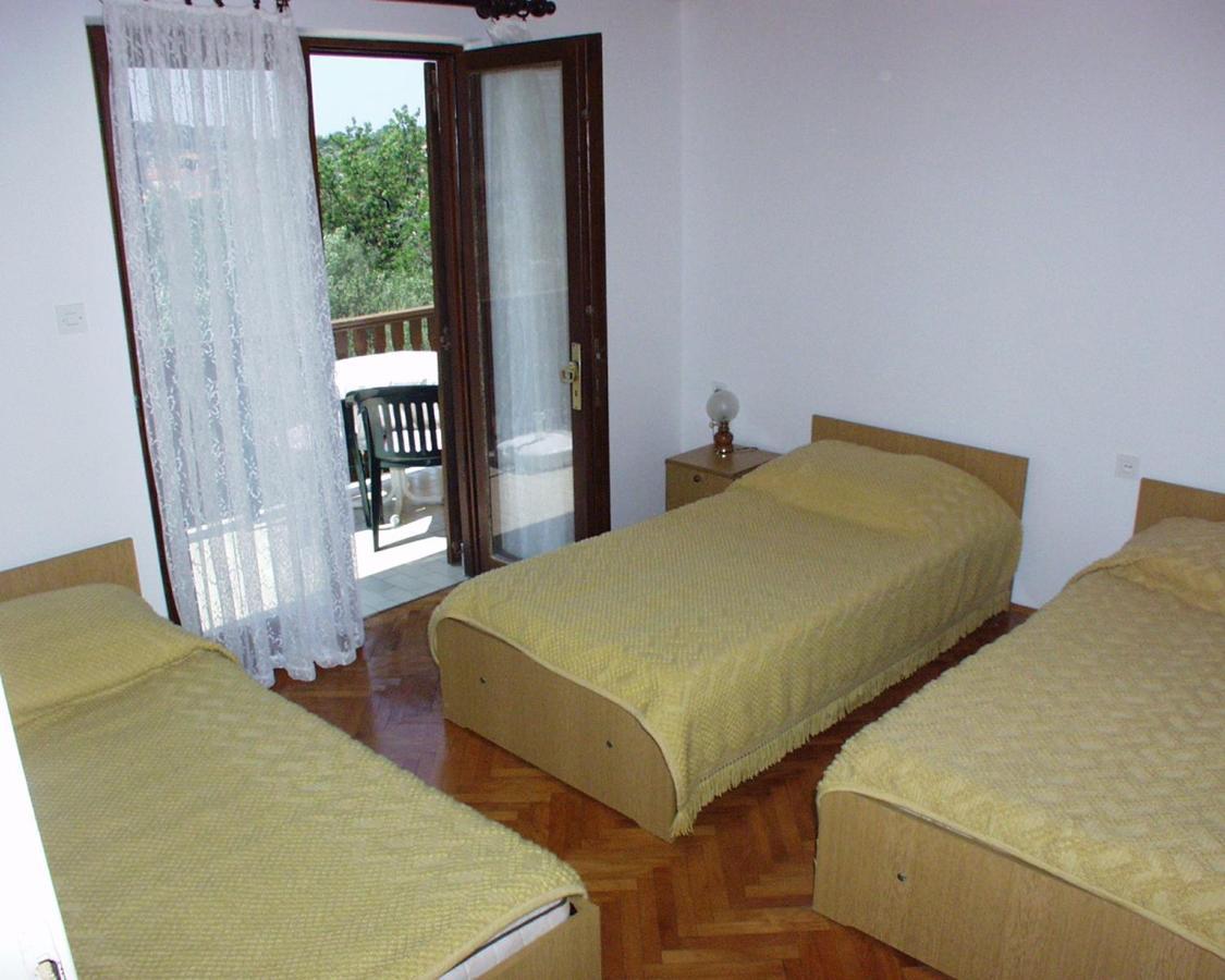 Apartments By The Sea Sali, Dugi Otok - 454 Eksteriør bilde