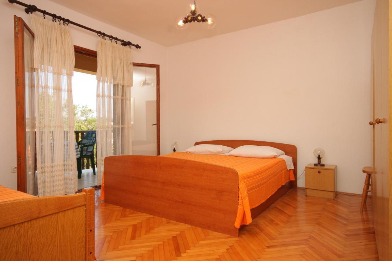 Apartments By The Sea Sali, Dugi Otok - 454 Eksteriør bilde