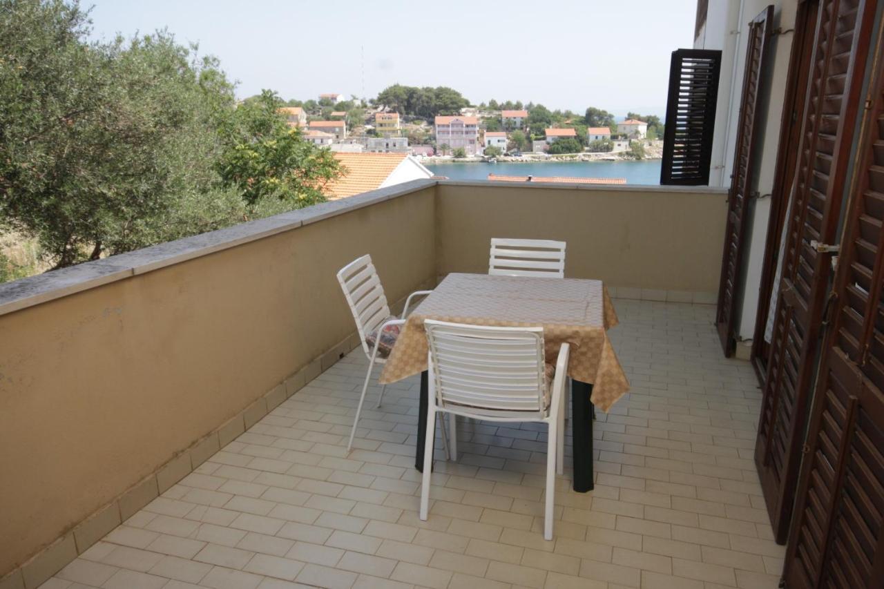 Apartments By The Sea Sali, Dugi Otok - 454 Eksteriør bilde