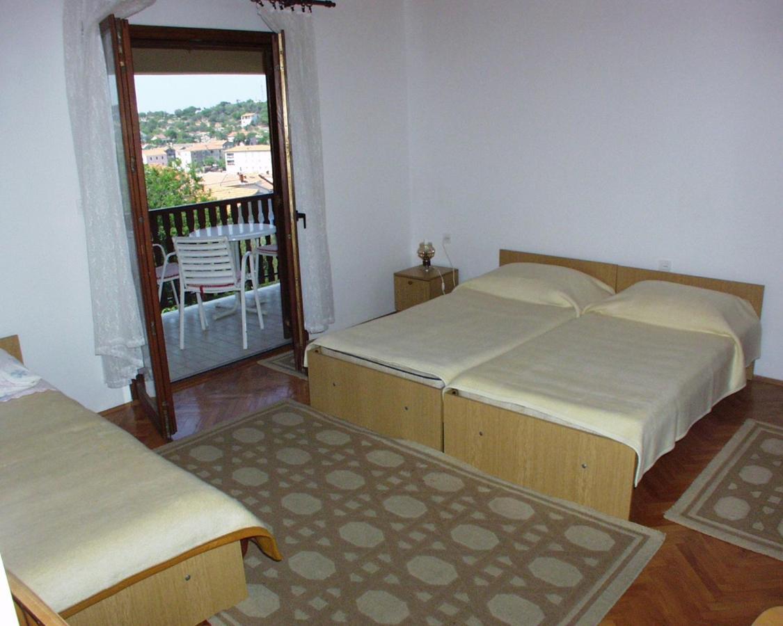 Apartments By The Sea Sali, Dugi Otok - 454 Eksteriør bilde