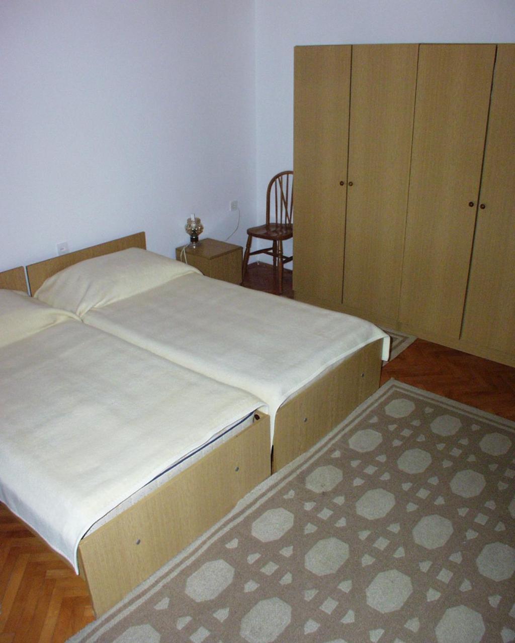 Apartments By The Sea Sali, Dugi Otok - 454 Rom bilde