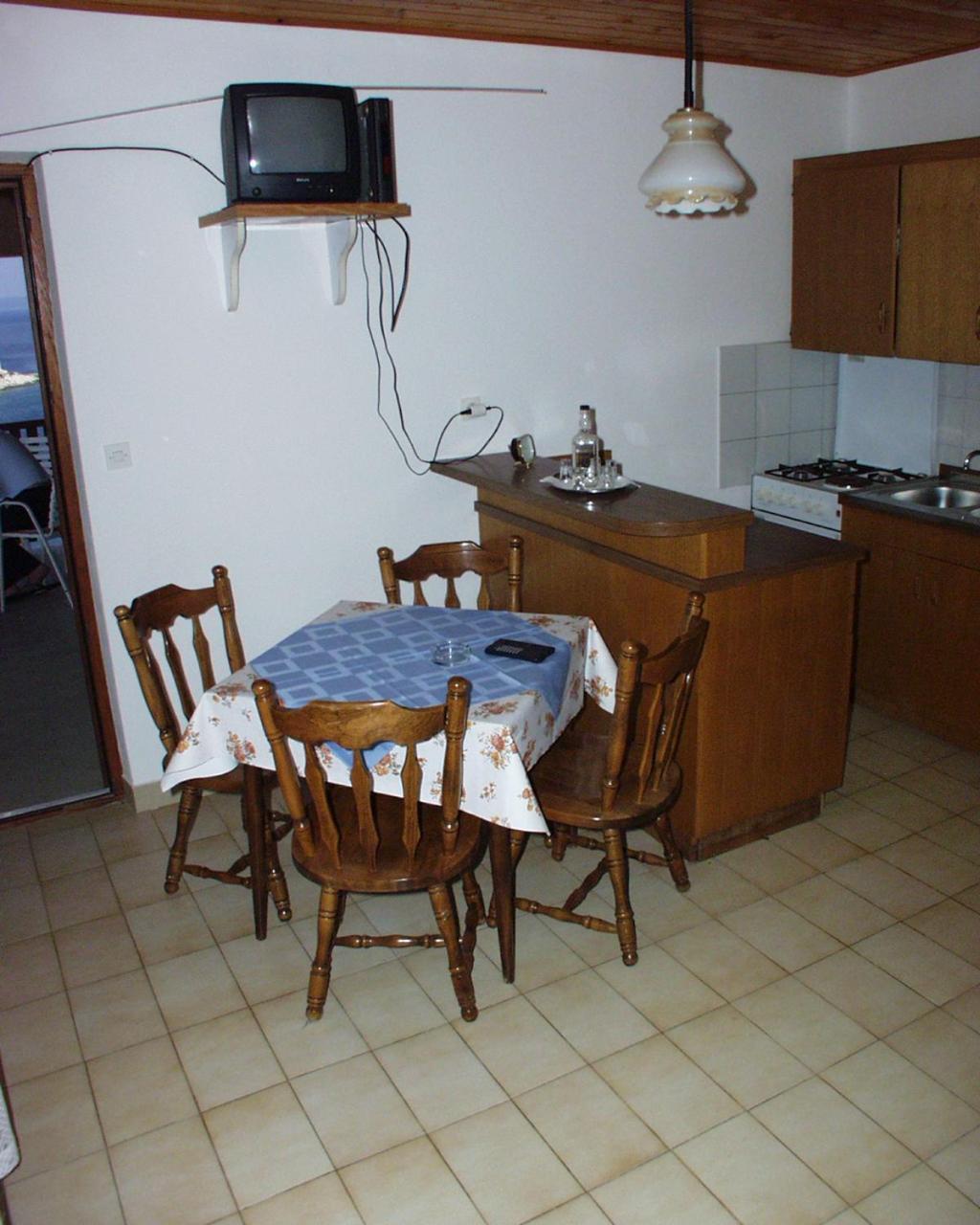 Apartments By The Sea Sali, Dugi Otok - 454 Rom bilde