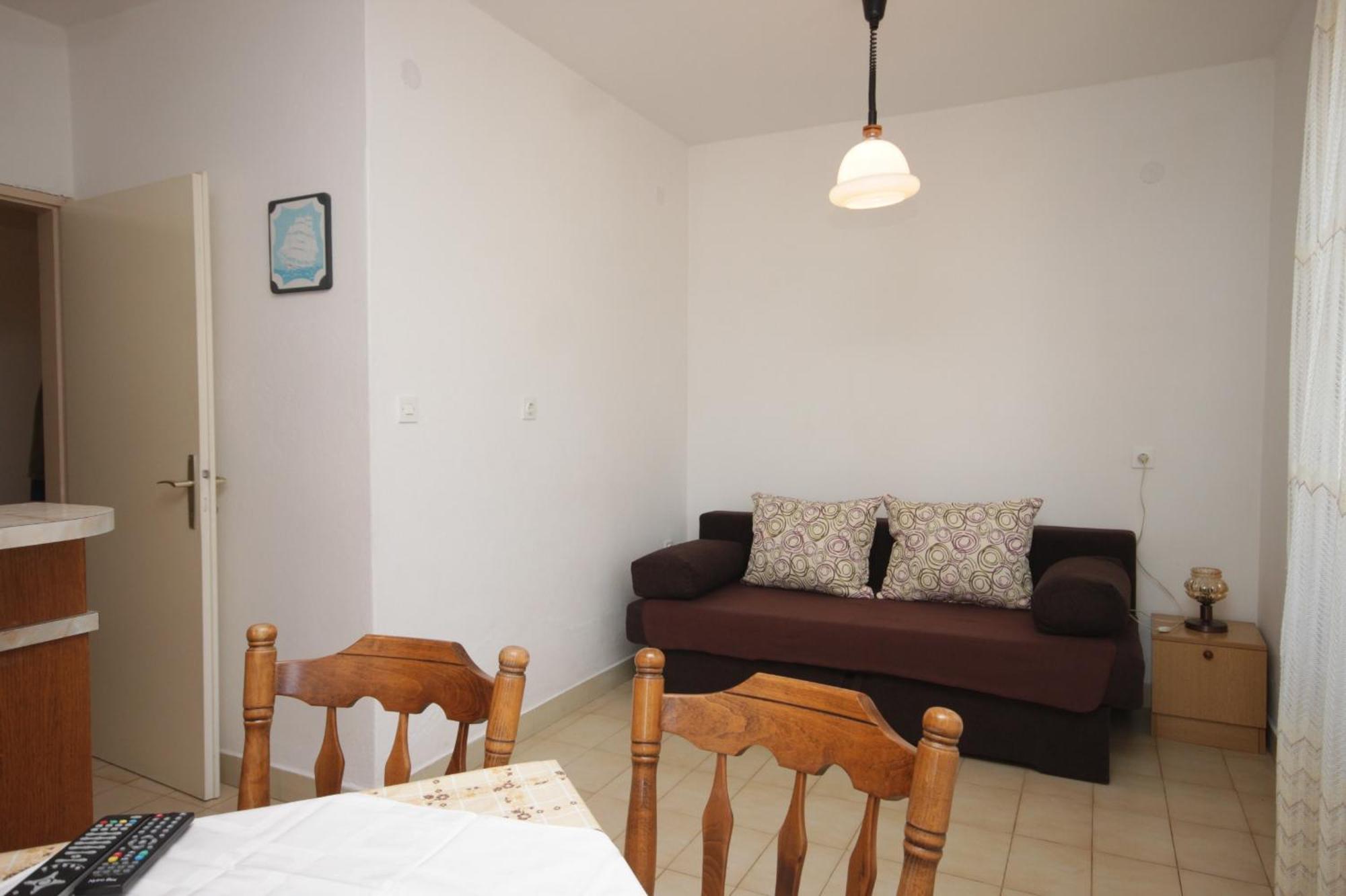 Apartments By The Sea Sali, Dugi Otok - 454 Rom bilde