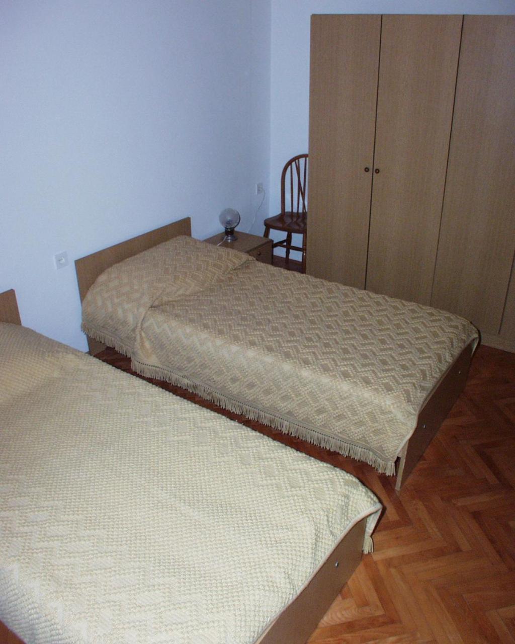 Apartments By The Sea Sali, Dugi Otok - 454 Rom bilde
