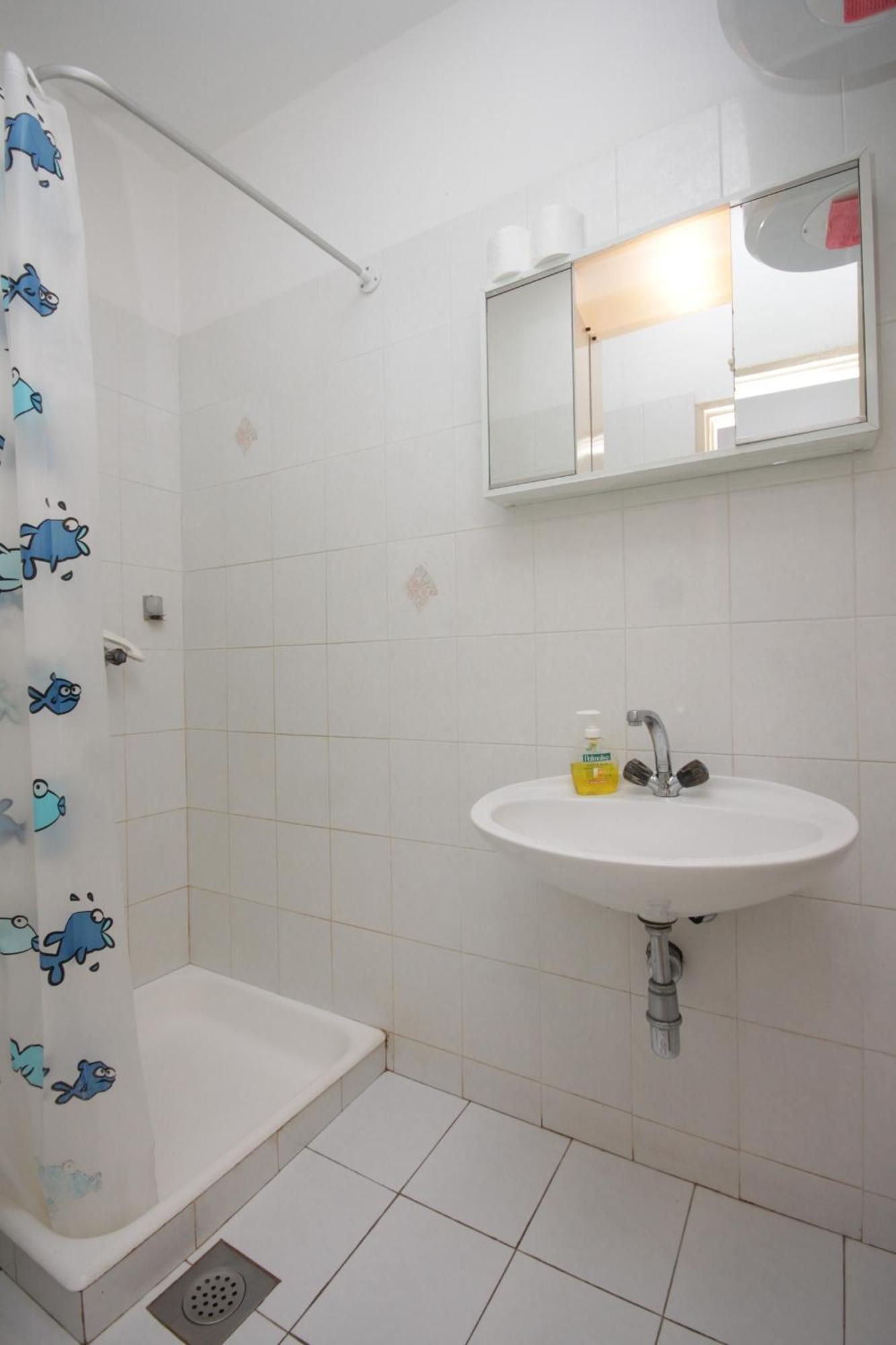 Apartments By The Sea Sali, Dugi Otok - 454 Rom bilde