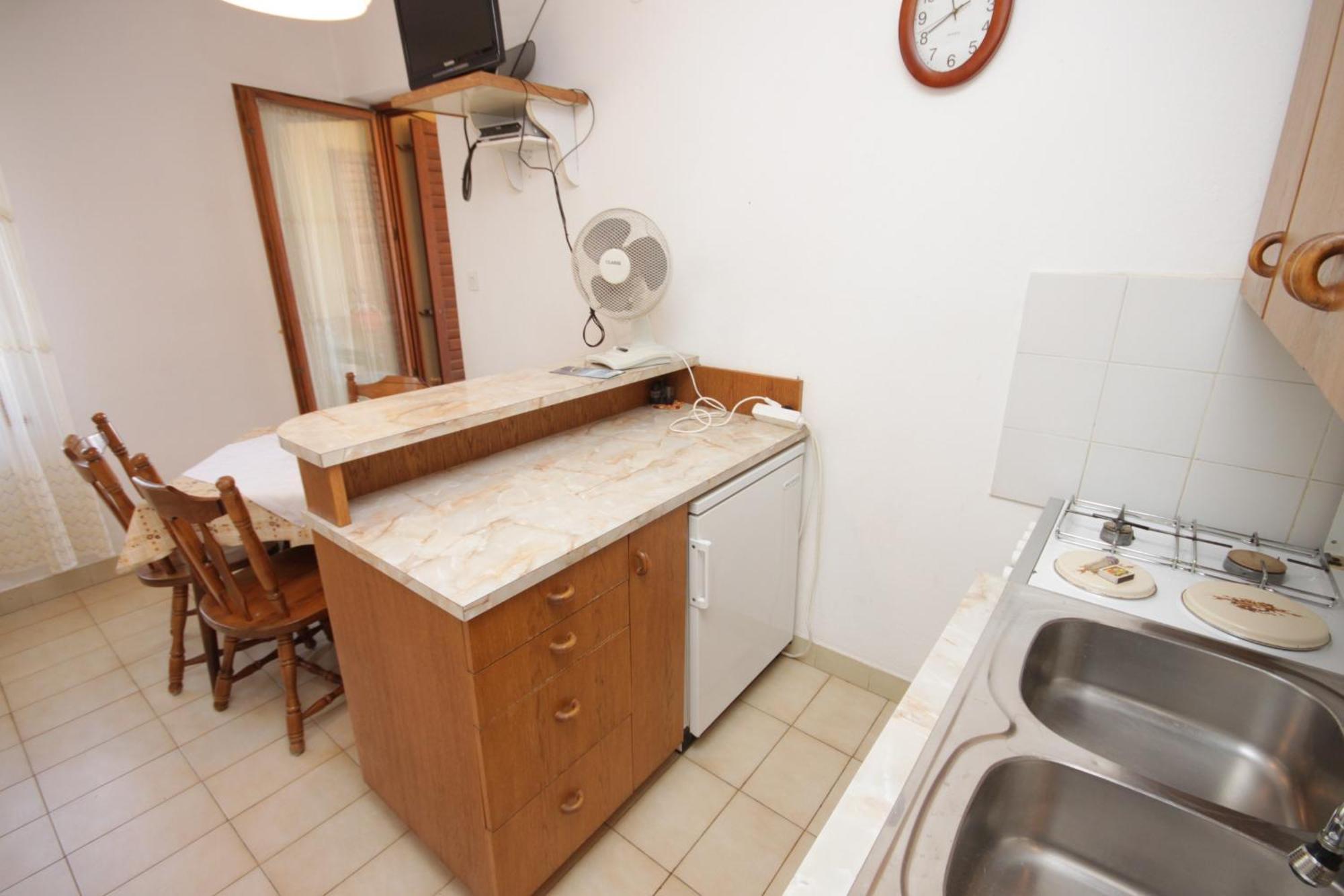 Apartments By The Sea Sali, Dugi Otok - 454 Rom bilde