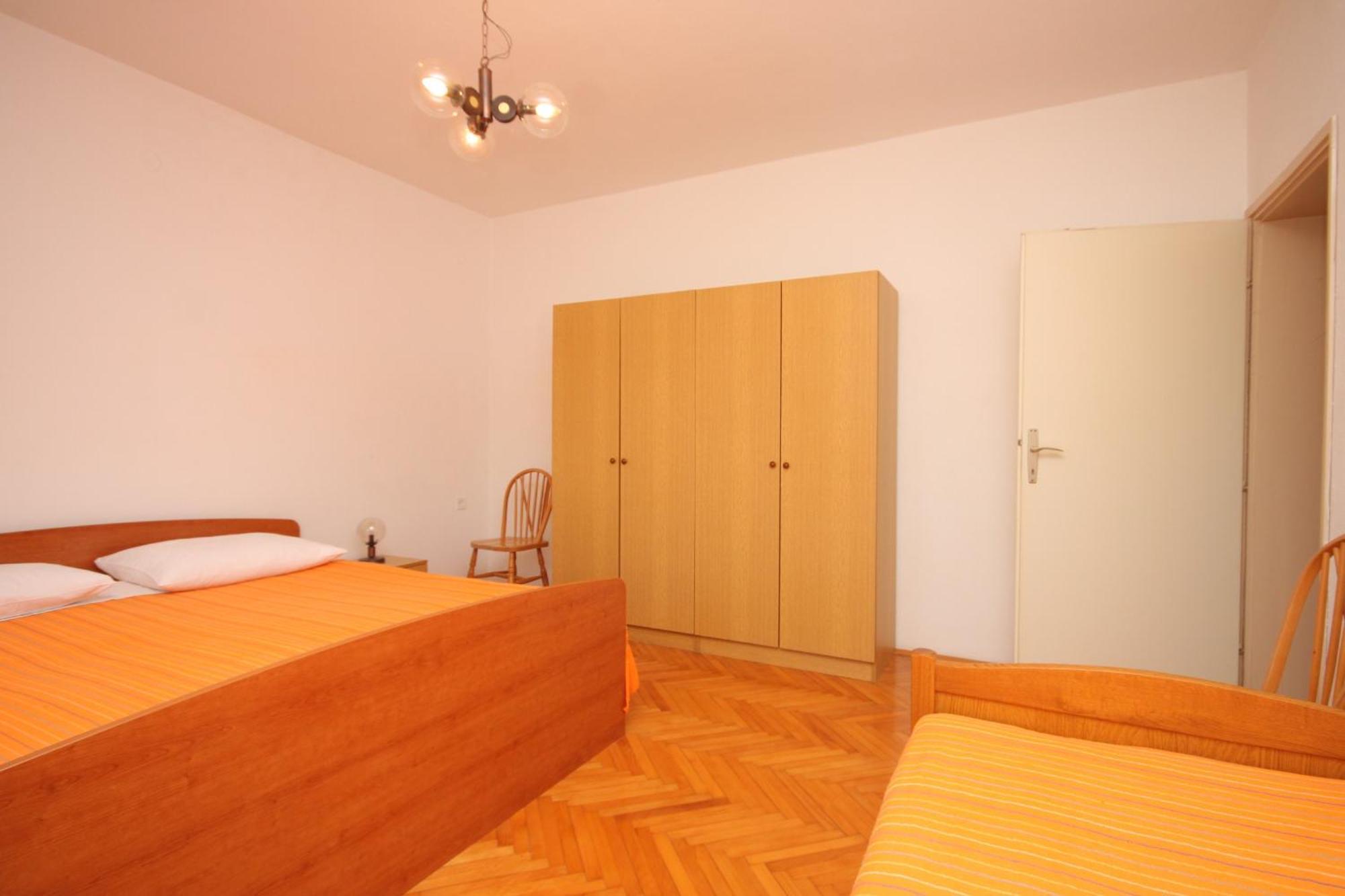 Apartments By The Sea Sali, Dugi Otok - 454 Rom bilde