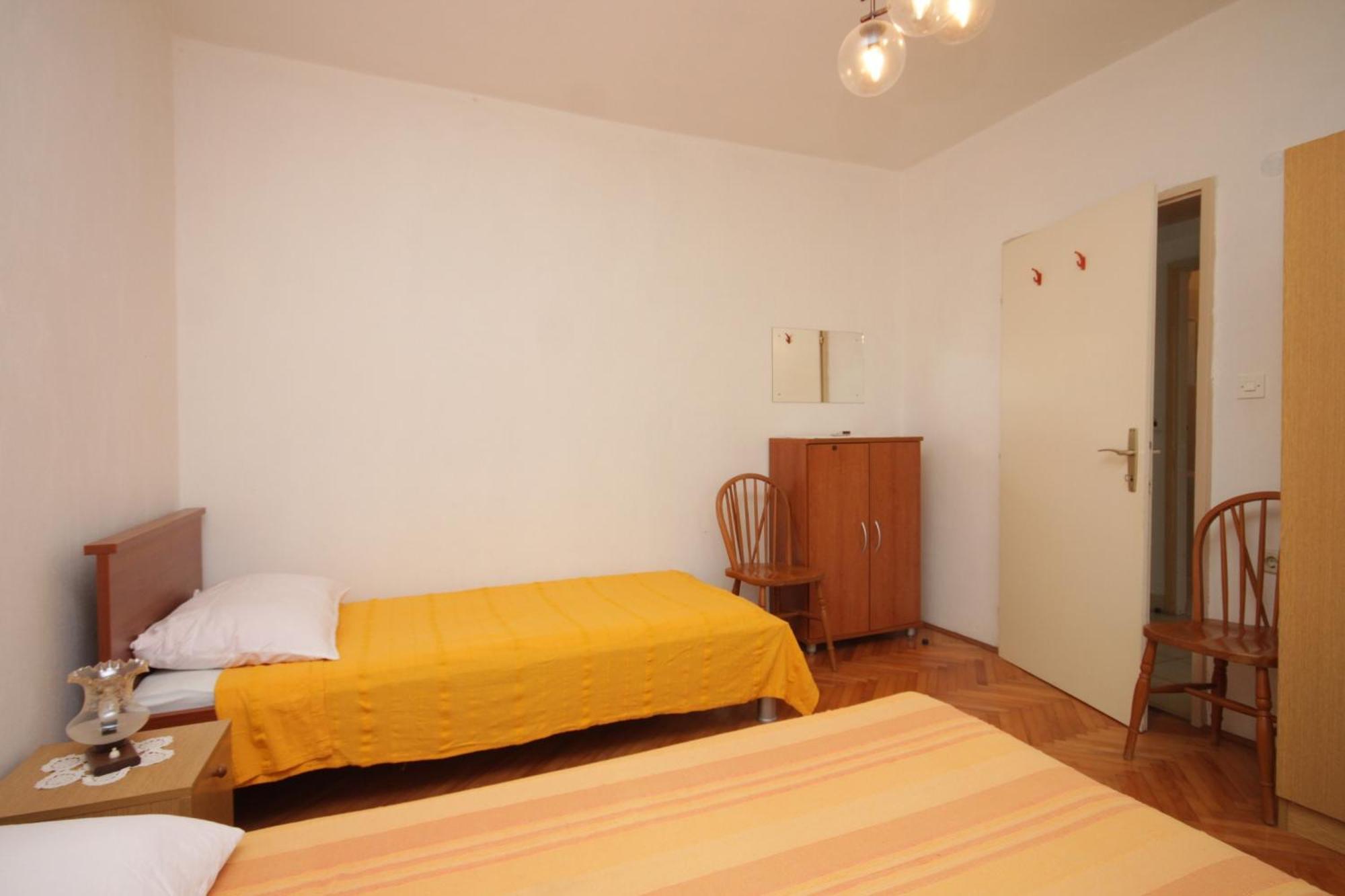 Apartments By The Sea Sali, Dugi Otok - 454 Rom bilde